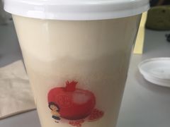 -九秋茶铺(三里屯店)