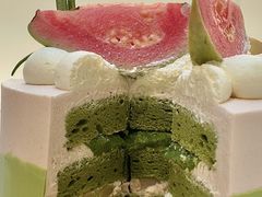 -M'CAKE(西单大悦城店)