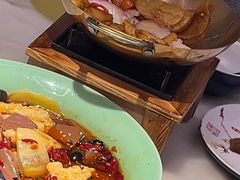 -绿茶餐厅(青岛城阳万象汇店)