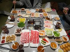 -海底捞火锅(河东万达广场店)