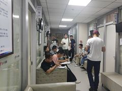 -美年大健康体检中心(西直门分院)