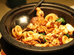 -上屿水产(鼓浪屿一店)