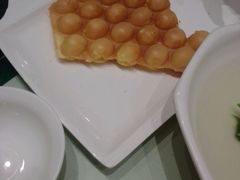 -满得意茶餐厅·顺德家常菜·港式经典(大良店)