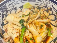 -子午路张记肉夹馍(兵马俑店)