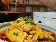 -佰家小厨·南京菜(夫子庙店)