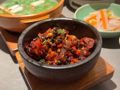 -花椒俏川菜小馆(南海万达店)