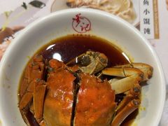 -穿蒸引鲜·嗲记(正大广场店)