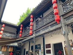 -二泉园老菜馆·百年无锡菜