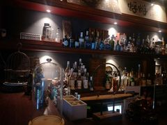 -蜉蝣酒吧(仓山万达店)