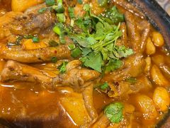 -常和州·夜宵大排档(常州单店)