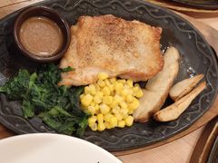 -萨莉亚意式餐厅(黄村高德汇店)