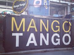 -Mango Tango