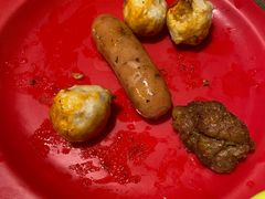 -好伦哥比萨烤肉自助(马家堡店)