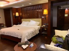 -三清山希尔顿度假酒店