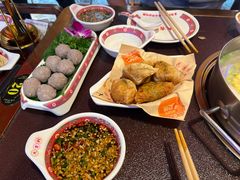 -大吉利·潮汕鲜牛肉火锅(总店)