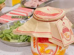 -喜茶(佛山南海万科广场店)
