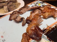 -北京烤鸭店(新桥家园·浦口店)