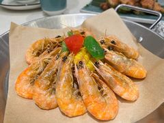 -常来小聚·广州非遗传承餐厅(高德置地店)