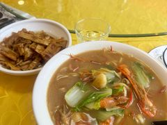 -何记面馆(龙泉山店)