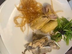 -浙江西子宾馆·瑶园咖啡厅