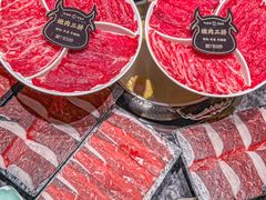 -牛将军•涮肉•烤肉(北京王府井·故宫店)