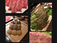 -辉哥火锅(虹桥路店)