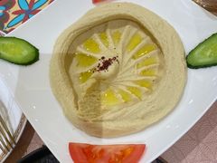 -BRBR叙利亚餐厅(总店)