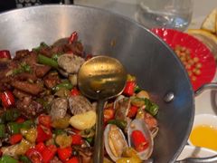 -渔语鱼酸菜鱼新川菜(来福士店)