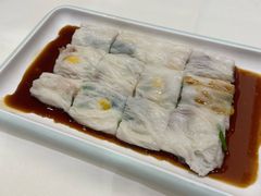 -聚福山莊·寻味顺德(北滘店)
