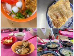 -兴记肉骨茶(甲洞大街第二新分店)
