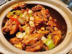 -隆喜元鱼汤包·海鲜(中联广场店)