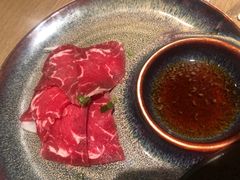 -大渔铁板烧(花园道店)