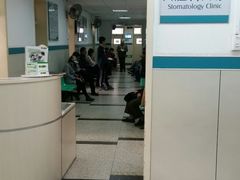 -应急管理部应急总医院(主院区)