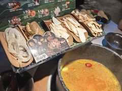 -芸山季·云南野生菌火锅(人民广场来福士店)