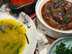 -扬州狮子楼·非遗淮扬菜(东关街店)