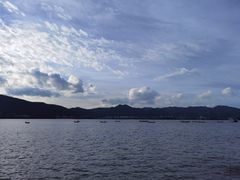 -海埂大坝
