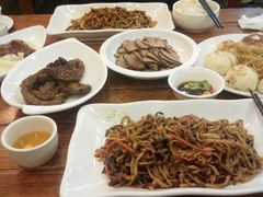 -麦香坊(伏波山店)