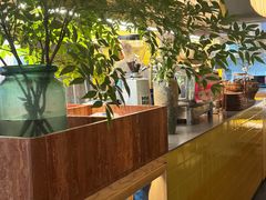 -芭莉与彩虹西餐厅(成都合生汇店)