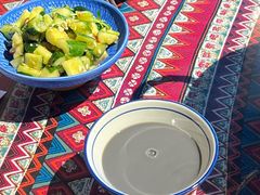 -火塘云南烧烤大排档