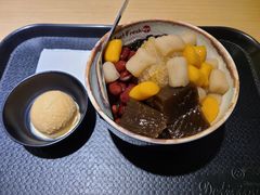 -Meet Fresh鮮芋仙(时代天街店)