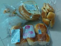 -欢誉友谊西饼店(总店)