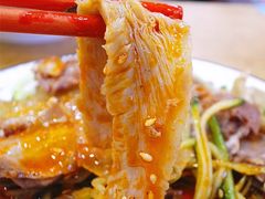 夫妻肺片-奈哥老坛酸菜鱼(香港名都店)