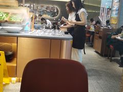 -新辣道鱼火锅(领展购物广场·中关村店)