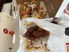 -必胜客(北苑路店)