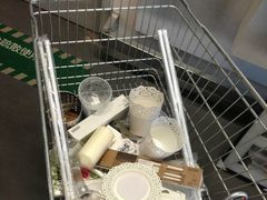 -宜家·瑞典风味餐厅(北京西红门店)