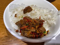 -巢爷老味(东方红店)