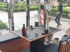 -Ameigo梅果·云贵川bistro(长宁来福士店)