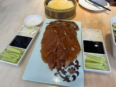 -便宜坊烤鸭店(贵园里店)