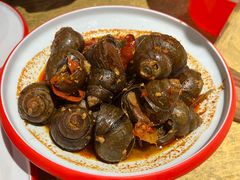 -老闵田螺馆·南昌特色小炒(梦时代店)