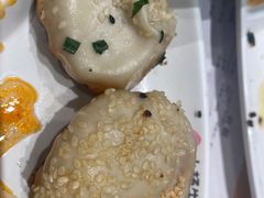 -小杨生煎(天之骄子店)